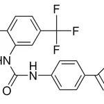 Merck 1-(4-CARBOXYPHENYL)-3-(2-CHLORO-