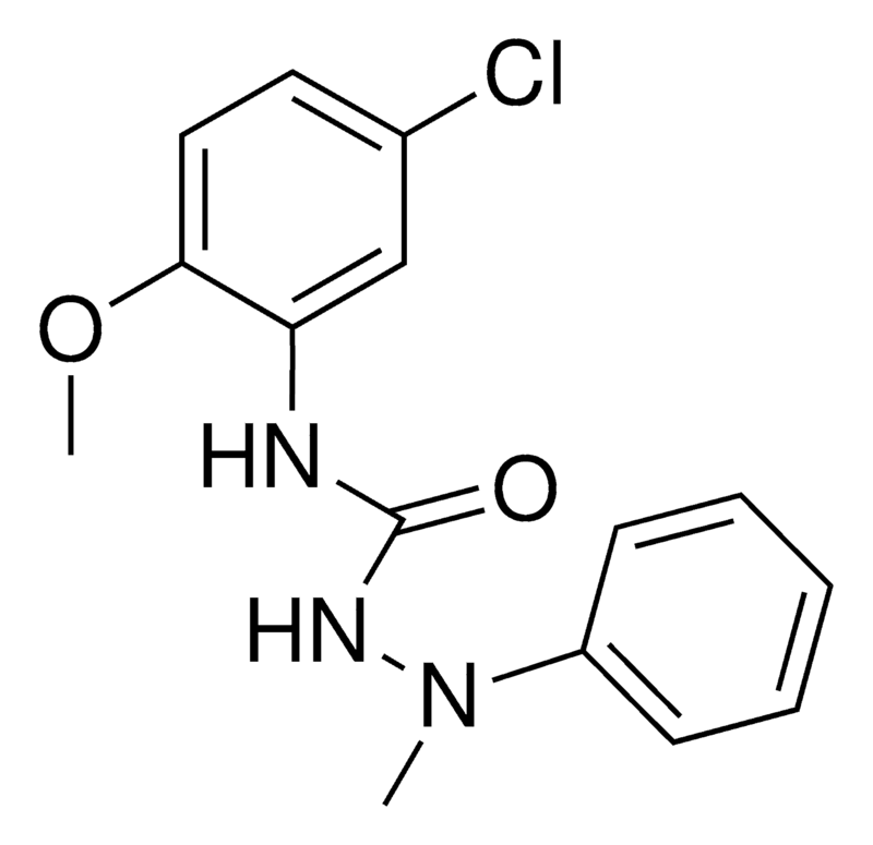 Merck 4-(5-CHLORO-2-METHOXYPHENYL)-1 - 50 MG&