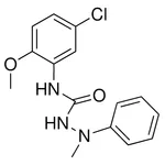 Merck 4-(5-CHLORO-2-METHOXYPHENYL)-1 - 50 MG&