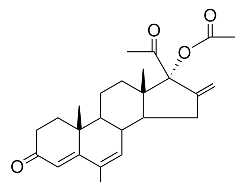 Merck 6-METHYL-16-METHYLENE-3,20-DIOXOP-