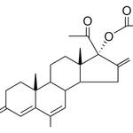 Merck 6-METHYL-16-METHYLENE-3,20-DIOXOP-