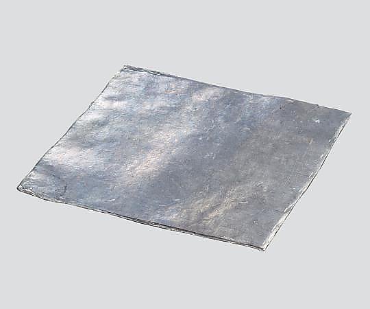 AS ONE Lead Plate, 연판