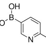 Merck 6-FLUORO-3-PYRIDINYLBORONIC ACID