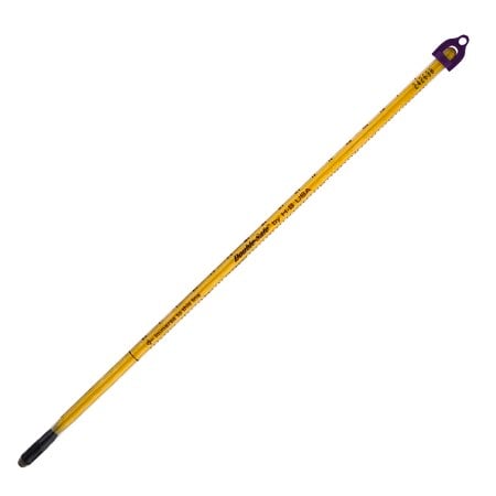 Merck SP Bel-Art(R) H-B Double-Safe(TM) PFA Coated, Liquid-In-Glass Thermometer