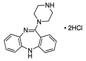 Merck DREADD AGONIST 21 DIHYDROCHLORIDE