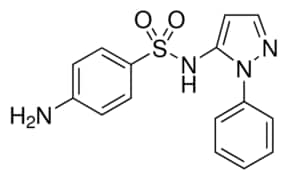 Merck SULFAPHENAZOLE