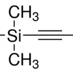 Merck 3-BROMO-1-(TRIMETHYLSILYL)-1-PROPYNE, 98