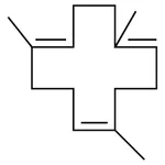 Merck 1,5,9-TRIMETHYL-1,5,9-CYCLODODE