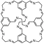 Merck ETHANE DIAMINE CYCLOIMINE ORGANIC CAGE