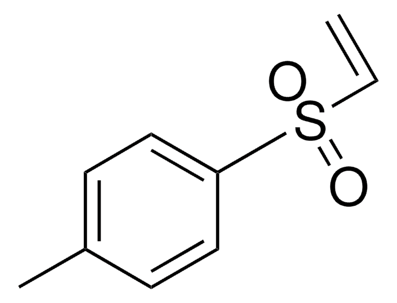 Merck P-TOLYL VINYL SULFONE-