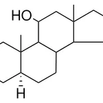 Merck 5-ALPHA-ANDROSTAN-11-BETA-OL-