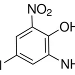 Merck 2-AMINO-4-CHLORO-6-NITROPHENOL, 97%