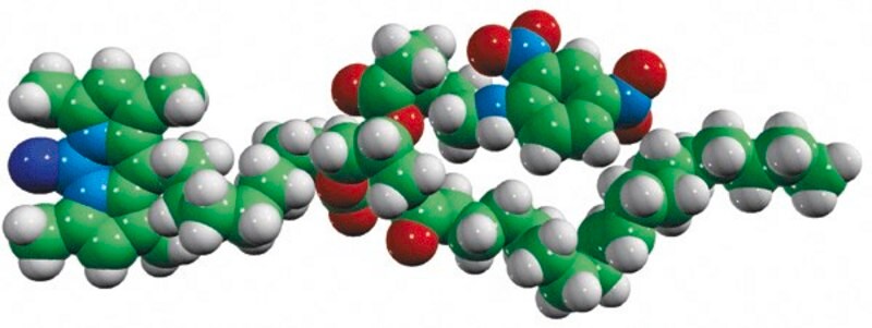 Merck 18:1-6:0 DNP-C11 TopFluor(R) TG