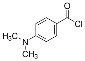Merck 4-(DIMETHYLAMINO)BENZOYL CHLORIDE, 97%