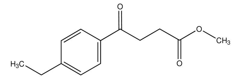 Merck Methyl 4-(4-ethylphenyl)-4-oxobutanoate