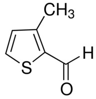 Merck 3-METHYL-2-THIOPHENECARBOXALDEHYDE, TECH