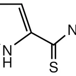 Merck Pyrrole-2-thiocarboxamide