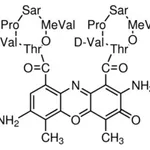 Merck 7-AMINOACTINOMYCIN D