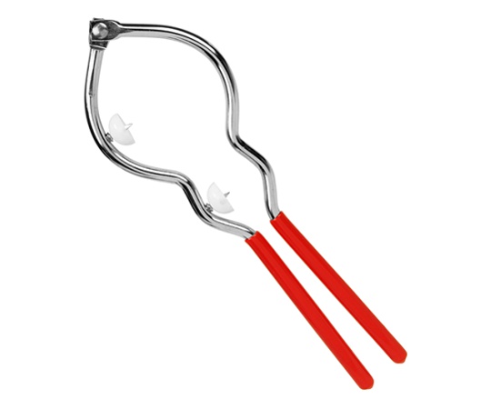 AS ONE E-Value Spray Can Degasing Tool with Rubber Cap, 스프레이 캔용 가스방출기