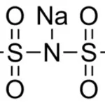 Merck SODIUM TRIFLUOROMETHANESULFONIMIDE, 97%