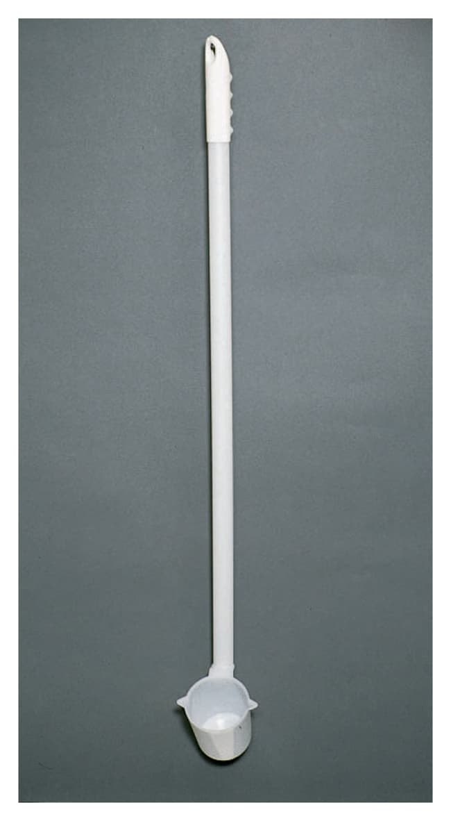 Thermo Fisher Scientific Reusable Polyethylene Dippers