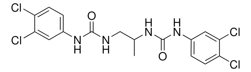 Merck 1,2-BIS(3,4-DICHLOROPHENYLUREID-