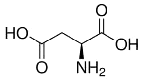 Merck L-ASPARTIC ACID, BIOULTRA, >= 99.5 % T