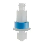 Waters Sep-Pak Accell Plus QMA Carbonate Plus Light Double Luer-Lock Cartridge, 50/pk