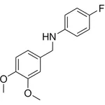 Merck N-(4-FLUOROPHENYL)-3,4-DIMETHO - 1 MG&