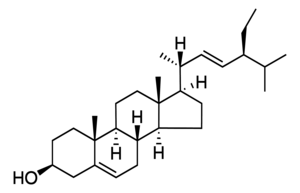 Merck STIGMASTEROL
