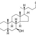 Merck URSODEOXYCHOLIC ACID FOR SYSTEM SUITABIL