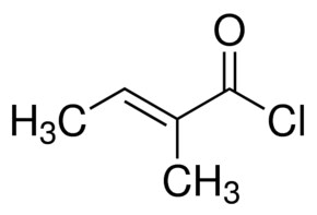 Merck TRANS-2-METHYL-2-BUTENOYL CHLORIDE