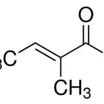Merck TRANS-2-METHYL-2-BUTENOYL CHLORIDE