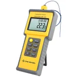 Thermo Fisher Scientific Digi-Sense Calibrated Water-Resistant Thermocouple Thermometer