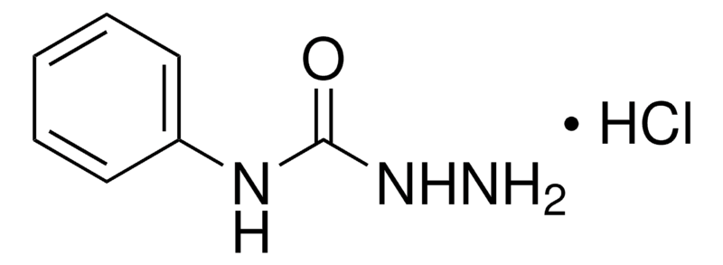 Merck 4-Phenylsemicarbazide hydrochloride