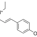 Merck 1-ETHYL-2-(4-METHOXYSTYRYL)PYRI-
