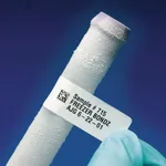 Merck Brady(R) Freezerbondz(TM) labels