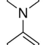 Merck 1-PYRROLIDINO-1-CYCLOPENTENE, 98%