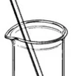 Merck ALDRICH(R) STIRRING RODS DIAM. X H 4 MM&