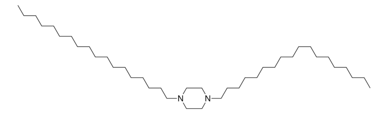 Merck 1,4-DIOCTADECYLPIPERAZINE-