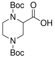 Merck 1,4-DI-BOC-PIPERAZINE-2-CARBOXYLIC ACID
