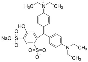 Merck PATENT BLUE V SODIUMSALT