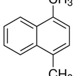 Merck 1,4-DIMETHYLNAPHTHALENE OEKANAL.