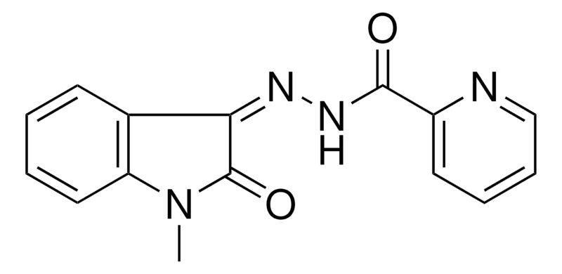 Merck PYRIDINE-2-CARBOXYLIC ACID (1-ME-
