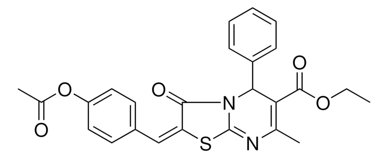 Merck R26,669-8 - 50 MG