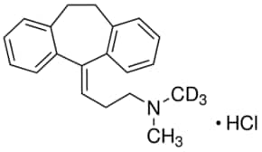 Merck AMITRIPTYLINE-D3 HCL