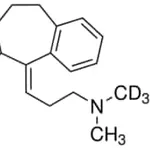 Merck AMITRIPTYLINE-D3 HCL
