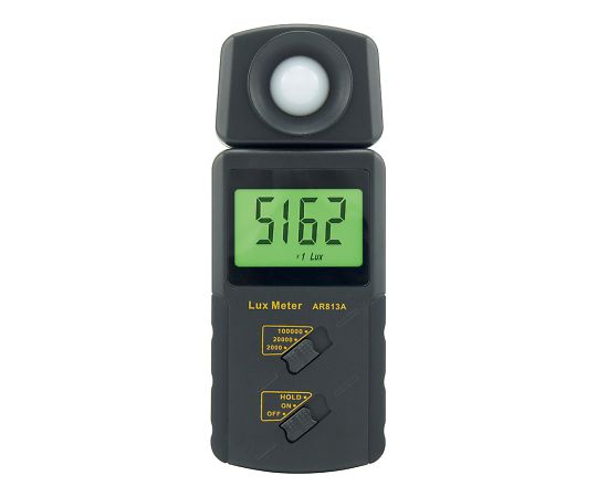 AS ONE Illuminometer, 조도계