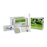 AS ONE Soil pH measurement kit, 토양 pH 측정 키트
