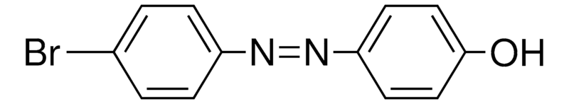 Merck 4-(4-BROMOPHENYLAZO)PHENOL-